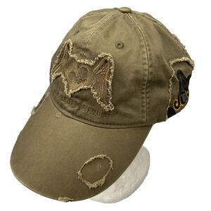 Sugarland Hat The Incredible Machine Tour Cap Rare Adjustable